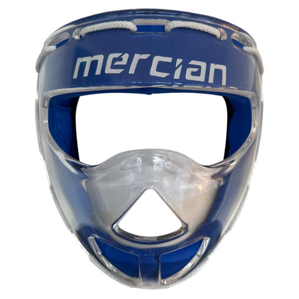 Mercian M-Tek Senior Face Mask - Image 7