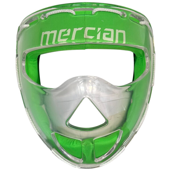 Mercian M-Tek Senior Face Mask - Image 3