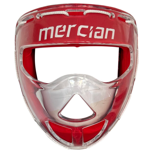 Mercian M-Tek Senior Face Mask - Image 2