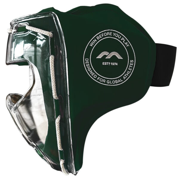 Mercian M-Tek Senior Face Mask - Image 4