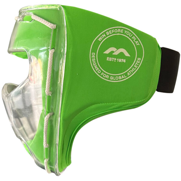 Mercian M-Tek Senior Face Mask - Image 6