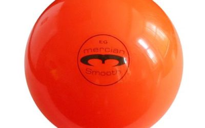 Mercian Smooth Ball