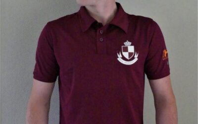 Reece Elliot Polo Prim
