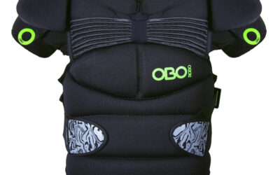 Obo Robo body armour chestguard