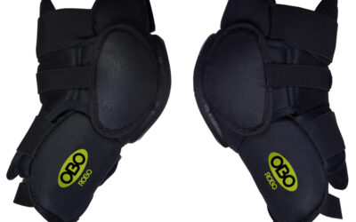 Obo Robo elbowprotector medium/large
