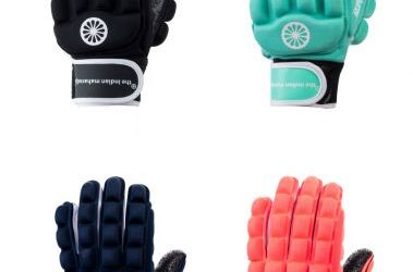Indian Glove Foam Full (Left)