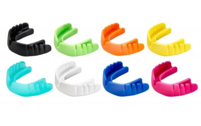 OPRO Snap-Fit Gum Shield