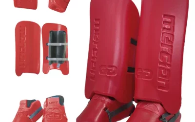 Mercian Genesis 0.3 Goalkeeping Set