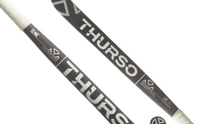 Thurso CK50 LB 36,5 White 22/23