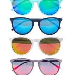 Indian Sunglass – black