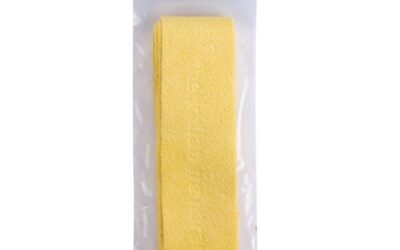 Indian Chamois Grip