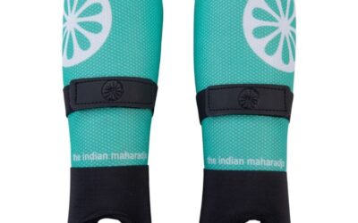 Indian Shinguard Junior Mesh