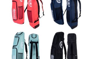 Indian stick bag CSX