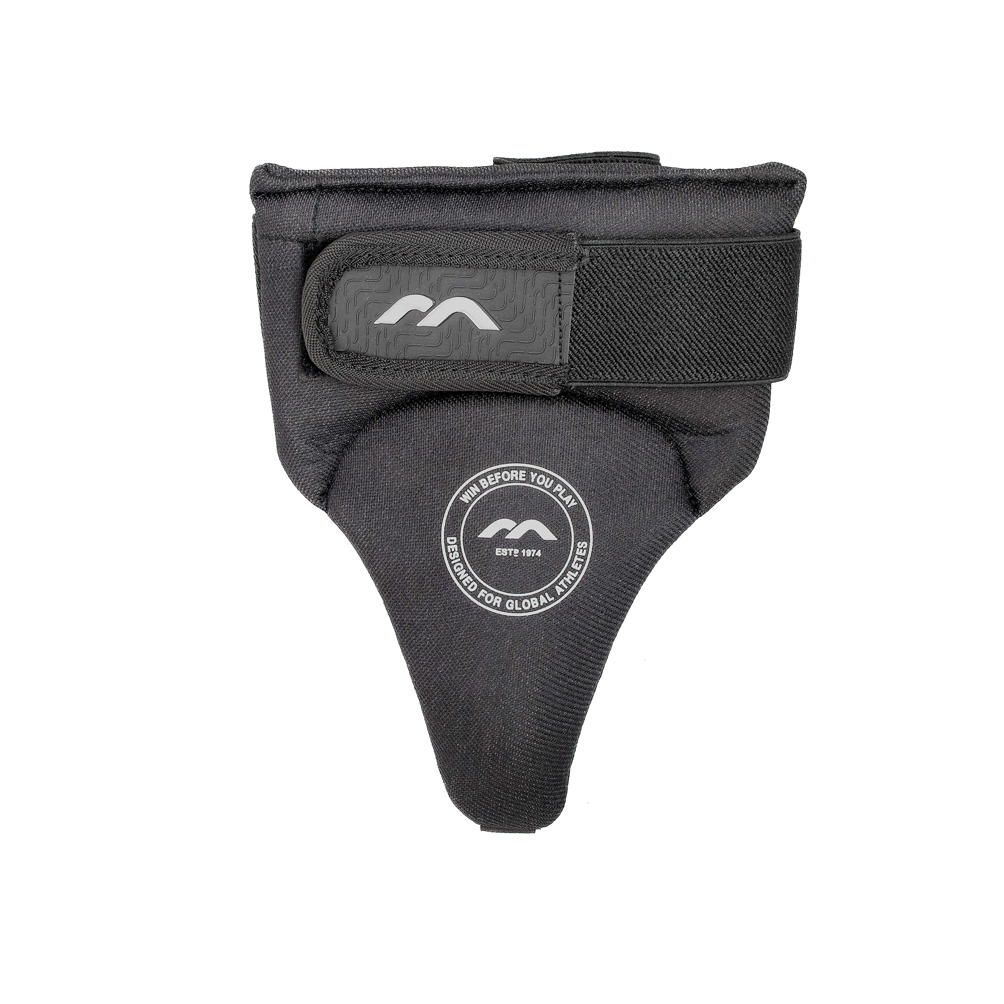 Mercian Genesis 1 Male Abdo Black