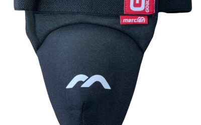 Mercian Genesis 0.1 Abdominal Guard Male