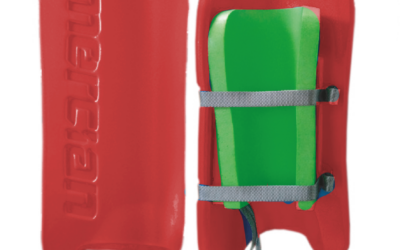 Mercian Genesis 0.3 Legguards