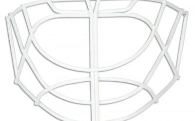 Obo Cage PE-FG-CK white