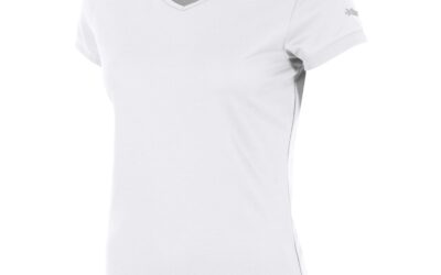 Reece Sheila Polo Ladies White L