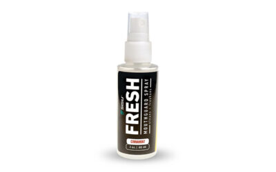 SISU Fresh Mouthguard Spray