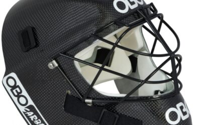 Obo Carbon helmet