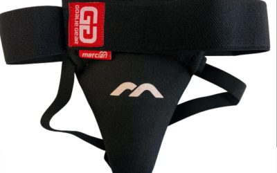 Mercian Genesis 0.1 Abdominal Guard Female