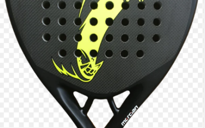 Guerilla Evolution Padel Bat