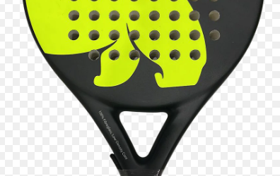 Guerilla Genesis Padel Bat