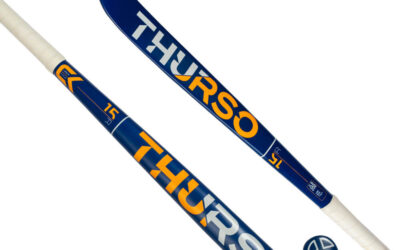 Thurso CK15 LB Miami/Orange 23/24