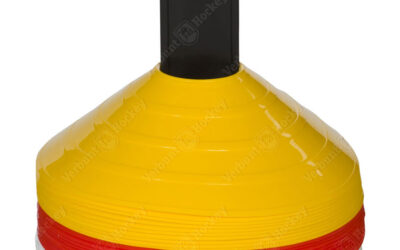 VH afbakenhoed soft 40 stuks