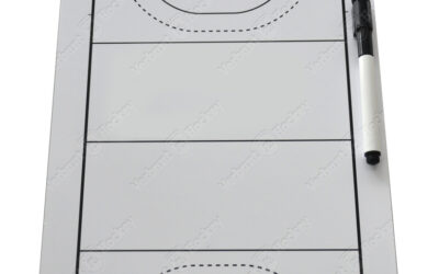 Vh Clip/White Board 40x24cm