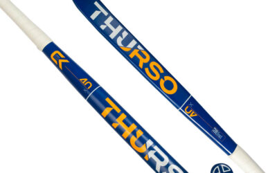 Thurso CK40 XLB 36,5 Miami/Orange 23/24