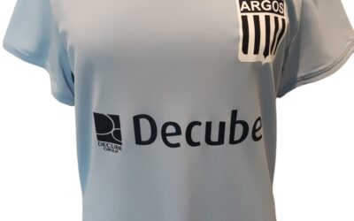 Reece Sheila Argos Polo Ladies (Flocage compris)