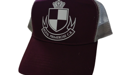Prim Casquette Adulte