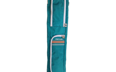 Genesis 3 2-stick bag Mint