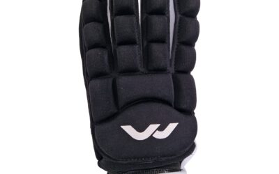 Mercian Evolution Pro Glove LH Black