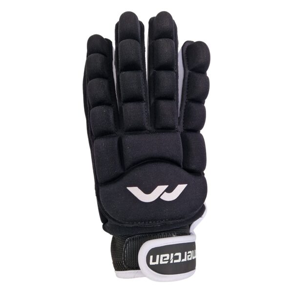 Mercian Evolution Pro Glove LH Black