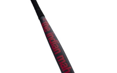 Indian Maharadja Red JR (compo) 32″