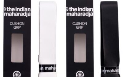 Indian Cushion Grip