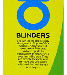 Obo Blinders