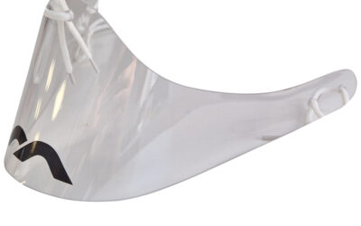Mercian Elite Throat Guard