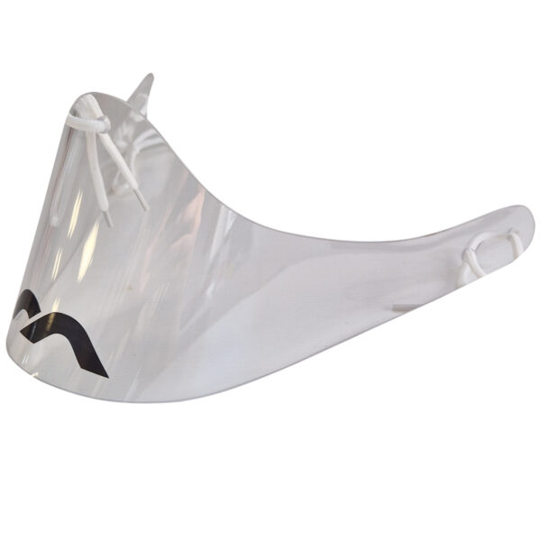 Mercian Elite Throat Guard