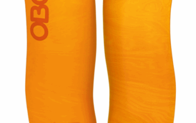 Obo Ogo Legguards S