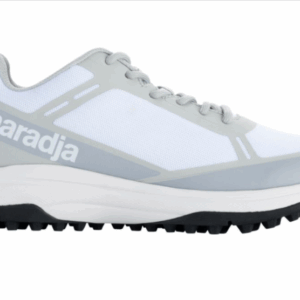 Indian Maharadja Pro HSO122 White Smal