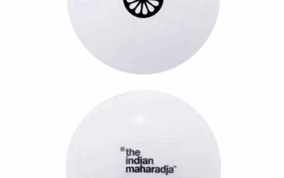 Indian Hockey Training Ball (smooth)