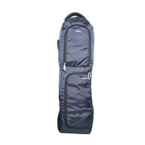 Mercian Evolution 1 Multi Stick Bag Grey/Lime