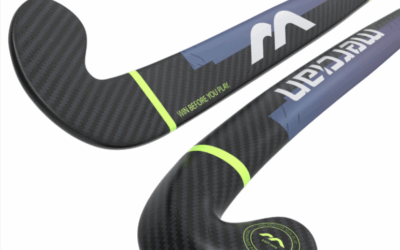 Mercian CKF90 Ultimate V2 Bend Hockey Stick – Elite Composite Technology