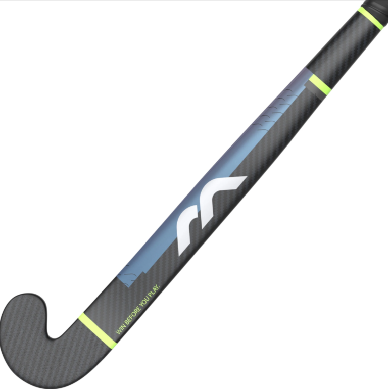 Mercian CKF90 Ultimate V2 Bend Hockey Stick - Elite Composite Technology - Image 2