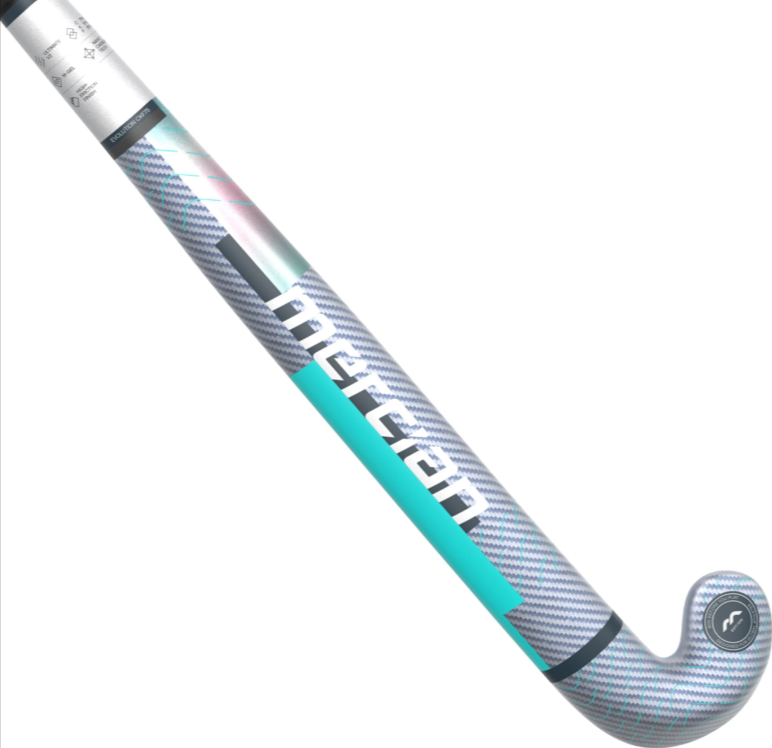 Mercian Evolution CKF75 Silver Carb - Image 2