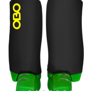 OBO Slippers black 2024