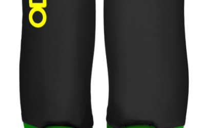 OBO Slippers black 2024